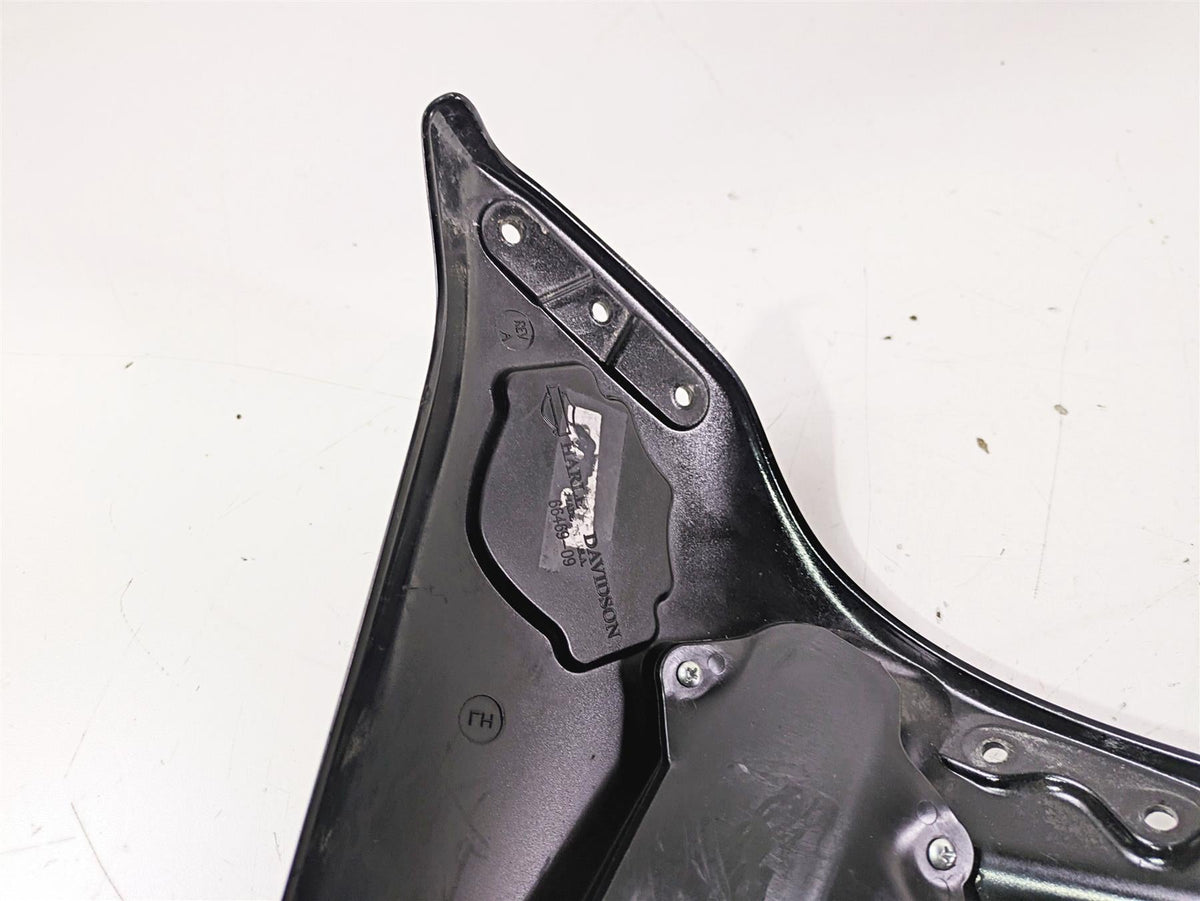 2012 Harley VRSCF Muscle V Rod Neck Frame Cover Fairing Set - Read 66469-09 {{ shop.shopifyCountryName }} - Mototech271