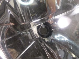 2016 Indian Chief Dark Horse Headlight Cover & Head Light Lens 5632830