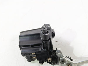 2012 Yamaha XT1200 Super Tenere Front Brake Master Cylinder 23P-W2587-00-00