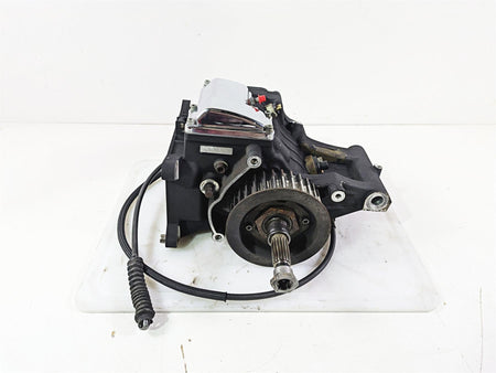 2008 Harley FLSTC 105TH Softail Heritage 6-Sp Transmission Gear Box 27k 33030-07 {{ shop.shopifyCountryName }} - Mototech271