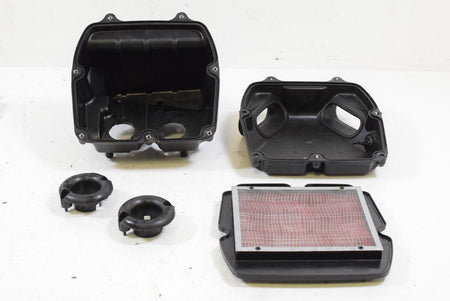 2013 Honda GL1800 B Goldwing Airbox Filter Cleaner Housing Assembl 17231-MCA-A80 {{ shop.shopifyCountryName }} - Mototech271