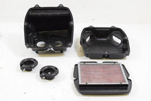 Load image into Gallery viewer, 2013 Honda GL1800 B Goldwing Airbox Filter Cleaner Housing Assembl 17231-MCA-A80 | Mototech271
