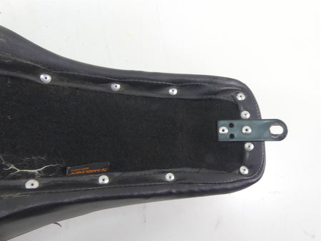 2003 Harley Dyna 100TH FXDL Low Rider Saddlemen Step Up Seat Saddle - Read {{ shop.shopifyCountryName }} - Mototech271
