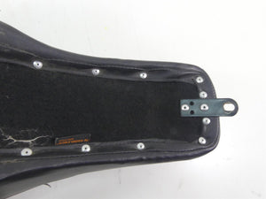2003 Harley Dyna 100TH FXDL Low Rider Saddlemen Step Up Seat Saddle - Read | Mototech271