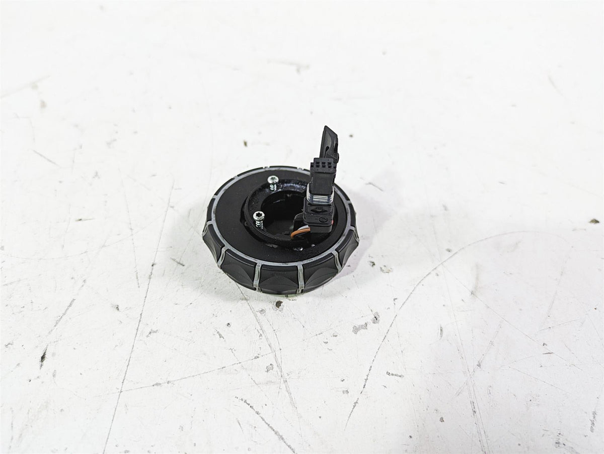 2014 BMW R1200 RT RTW K52 Round Multi Control Switch 7713937 61317727498 {{ shop.shopifyCountryName }} - Mototech271