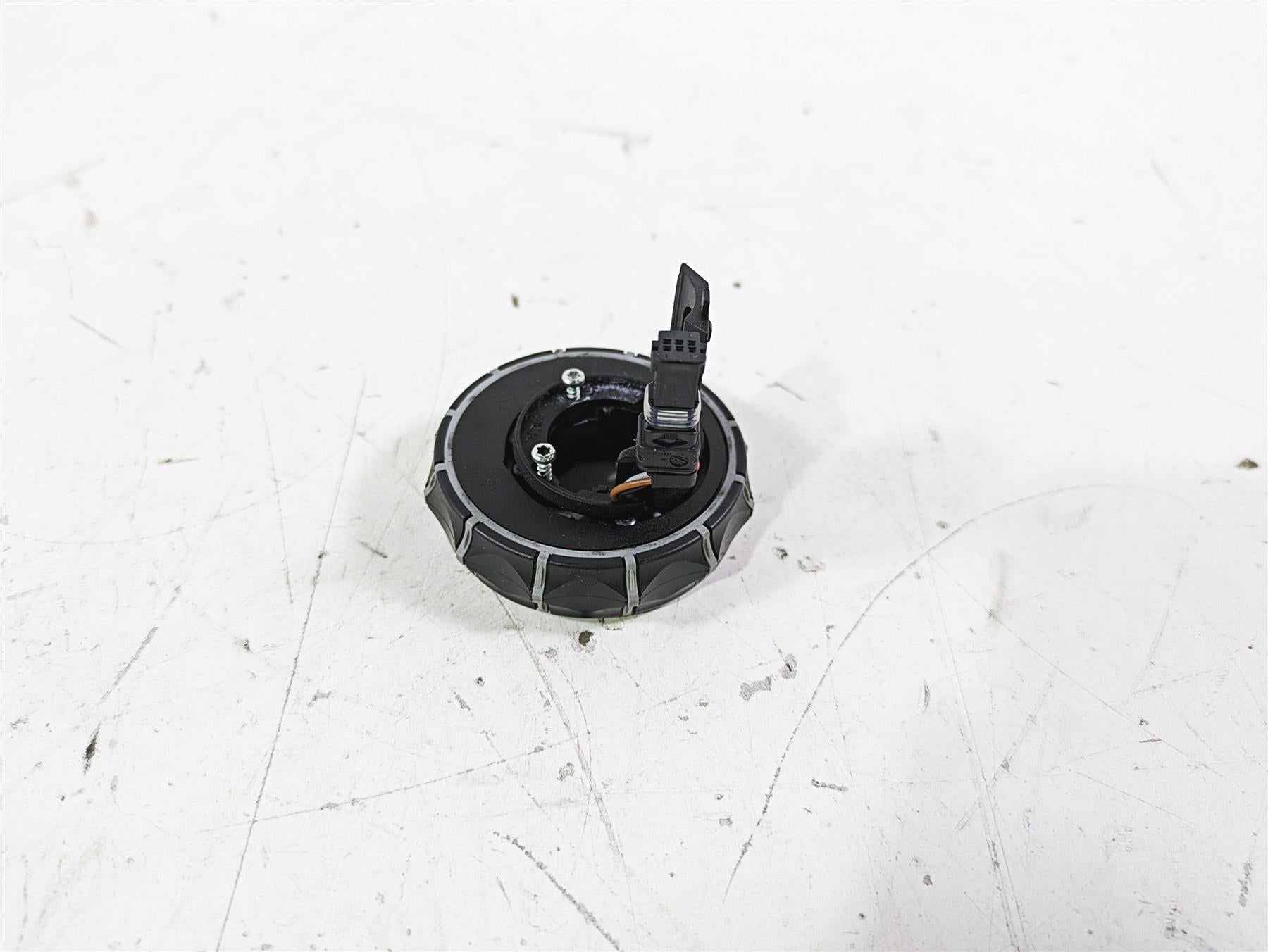 2014 BMW R1200 RT RTW K52 Round Multi Control Switch 7713937 61317727498 {{ shop.shopifyCountryName }} - Mototech271