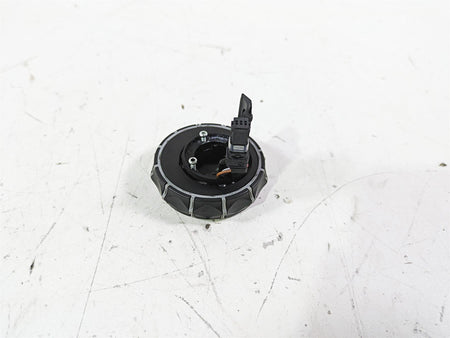 2014 BMW R1200 RT RTW K52 Round Multi Control Switch 7713937 61317727498 {{ shop.shopifyCountryName }} - Mototech271