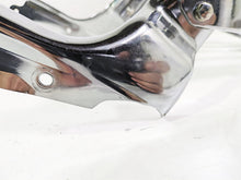 Load image into Gallery viewer, 2006 Triumph Rocket 3 Passenger Back Rest Sissy Bar Rack A9733502 A9750265 | Mototech271
