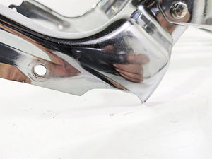 2006 Triumph Rocket 3 Passenger Back Rest Sissy Bar Rack A9733502 A9750265 | Mototech271