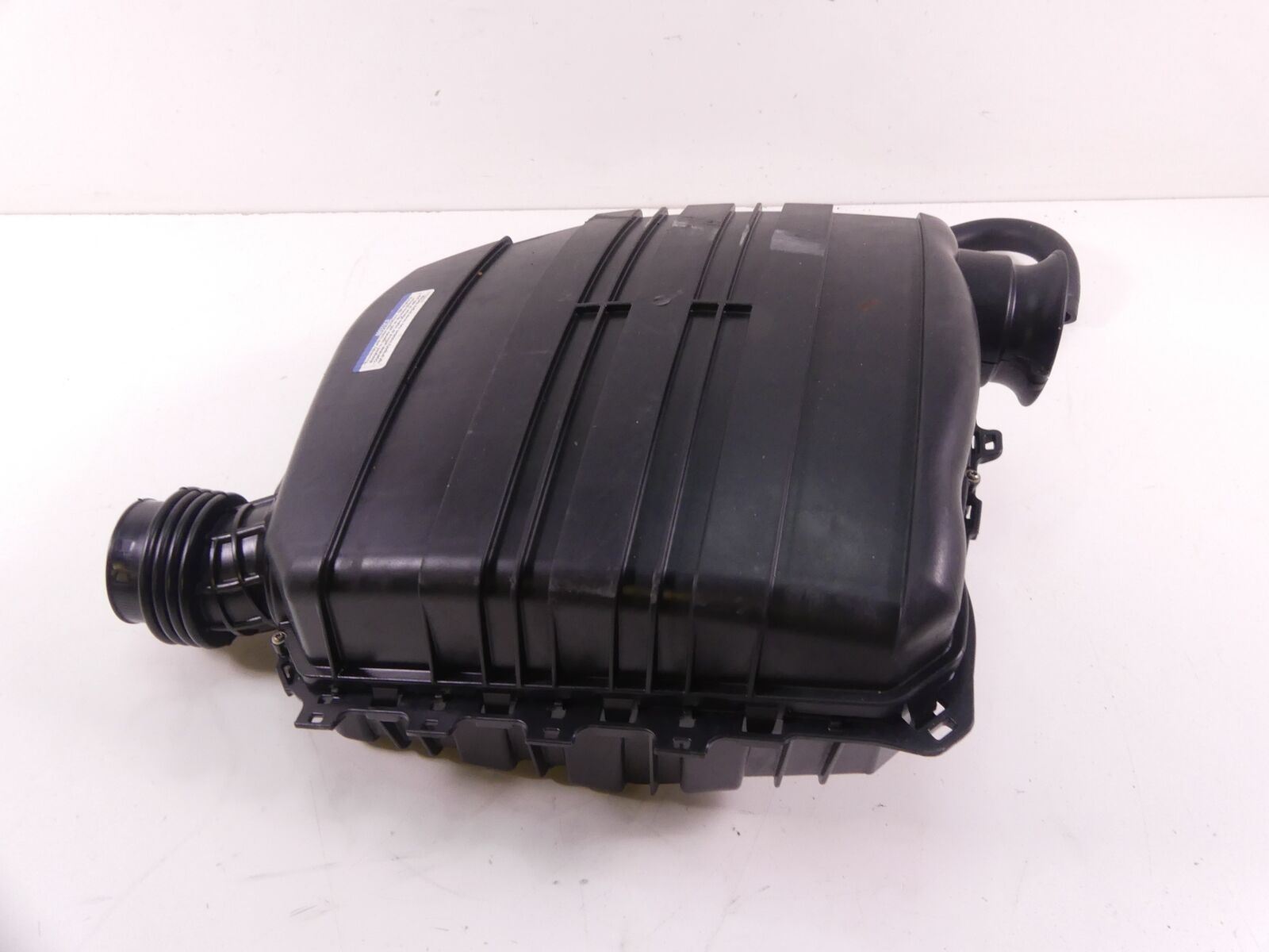 2011 Sea-Doo 4-Tec GTI SE 130 Air Box Cleaner Breather Resonator 274001366 | Mototech271