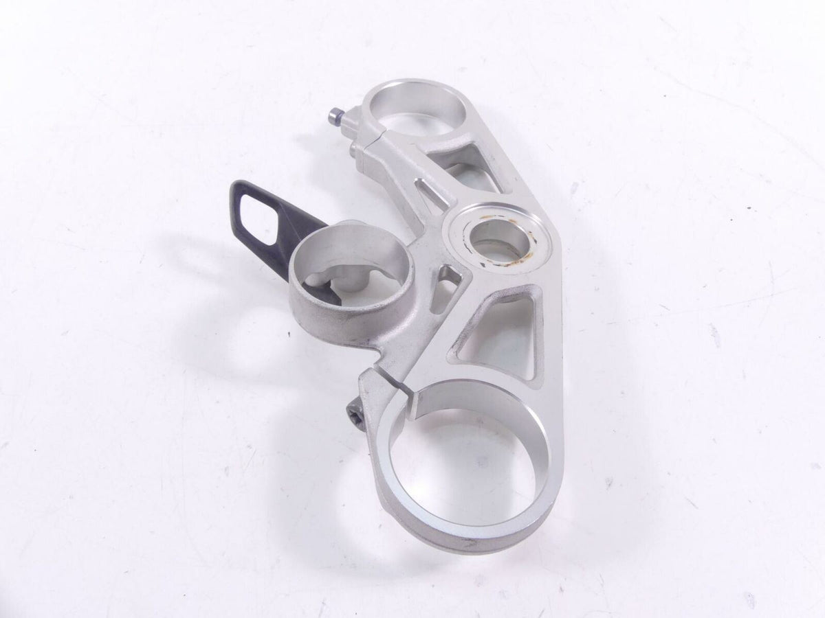 2012 BMW S1000RR K46 Upper Triple Tree 31427713161 {{ shop.shopifyCountryName }} - Mototech271