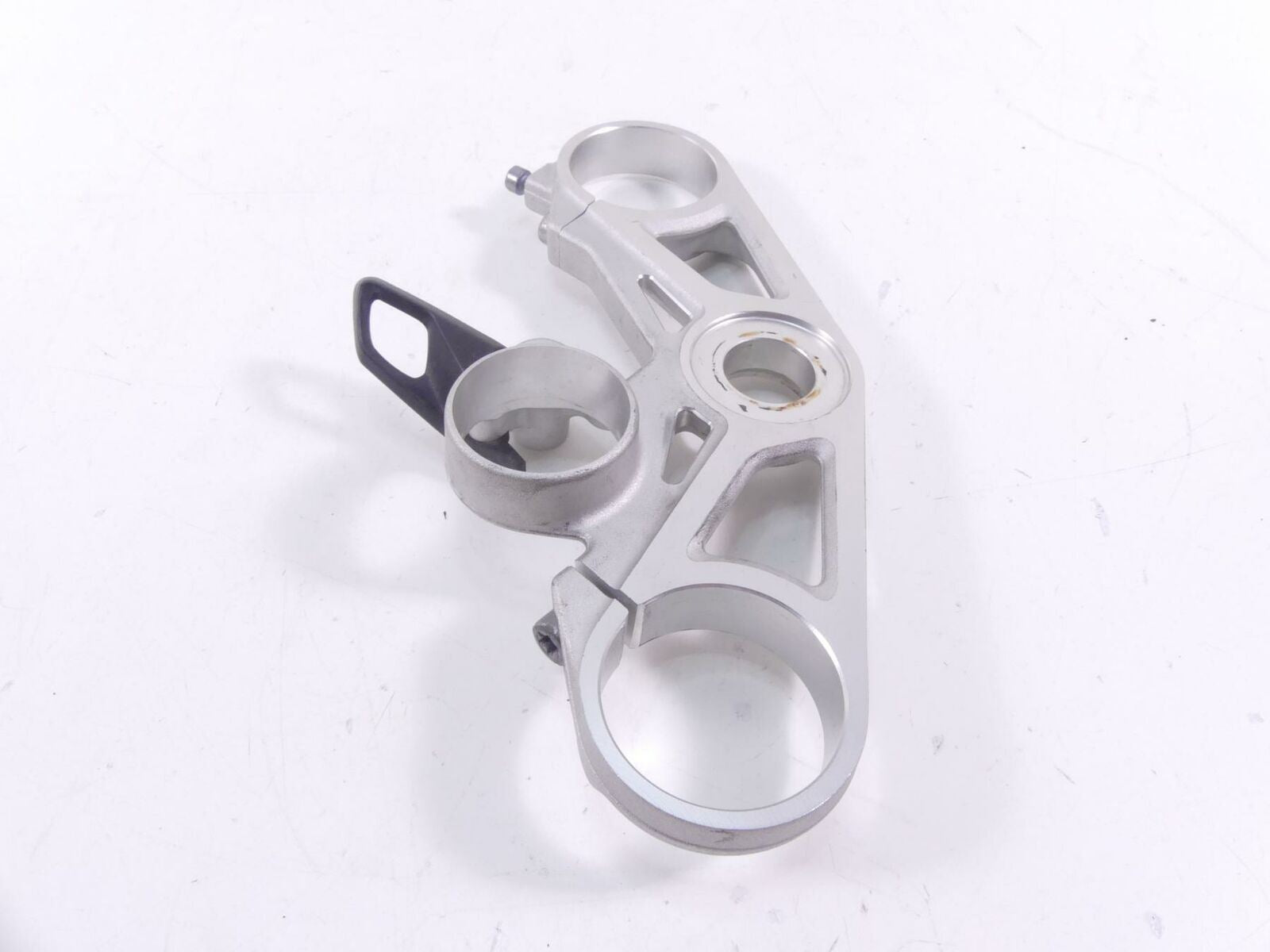 2012 BMW S1000RR K46 Upper Triple Tree 31427713161 {{ shop.shopifyCountryName }} - Mototech271