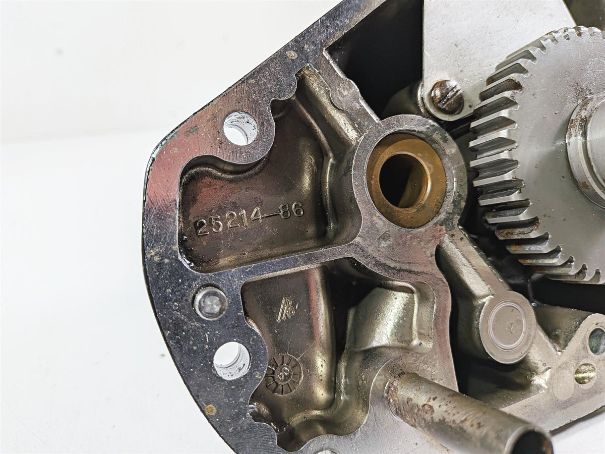 1990 Harley Touring FLHTC Electra Glide Andrews EV13 Camshaft 25214-86 {{ shop.shopifyCountryName }} - Mototech271