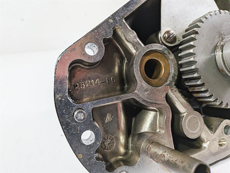 1990 Harley Touring FLHTC Electra Glide Andrews EV13 Camshaft 25214-86 {{ shop.shopifyCountryName }} - Mototech271