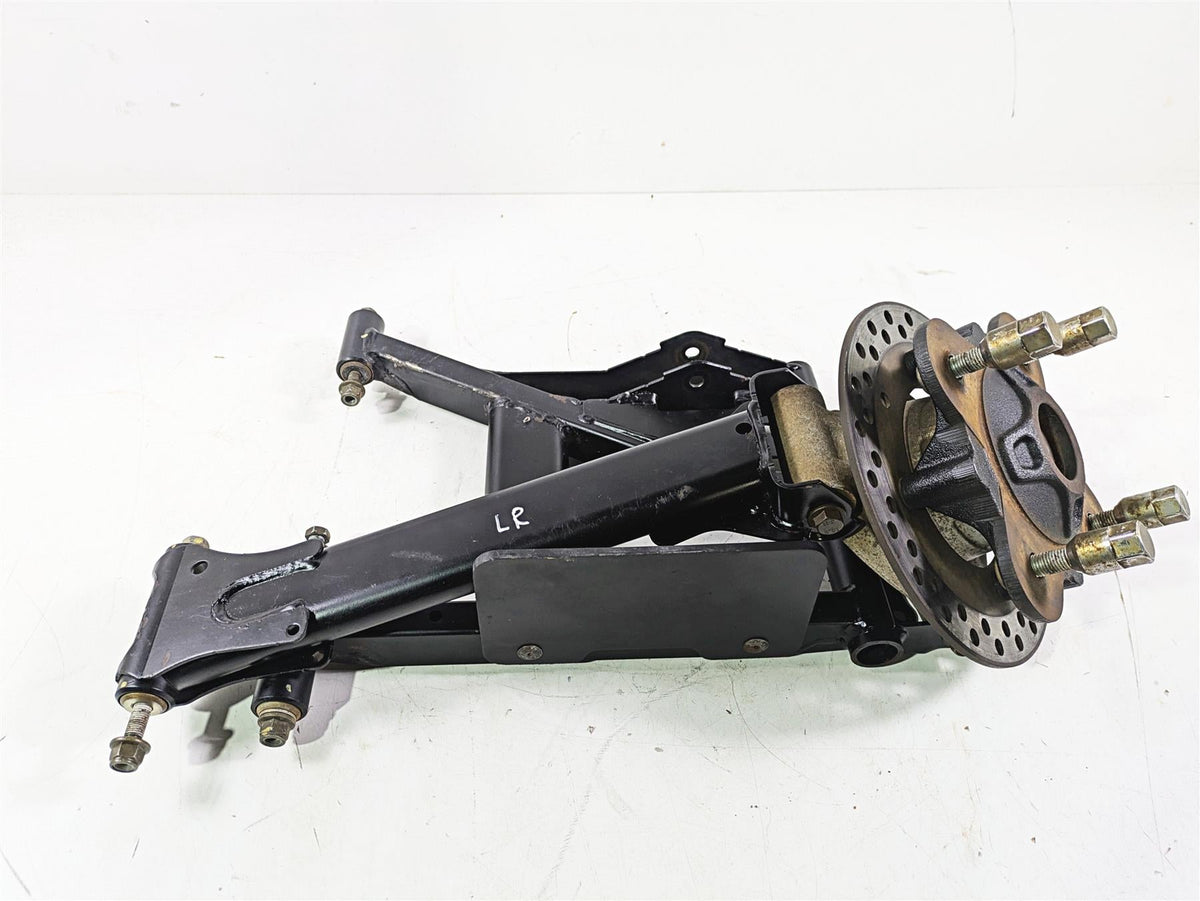 2020 Polaris General 1000 EPS Rear Left Knee Assembly 1021414 1021412 5139979 {{ shop.shopifyCountryName }} - Mototech271