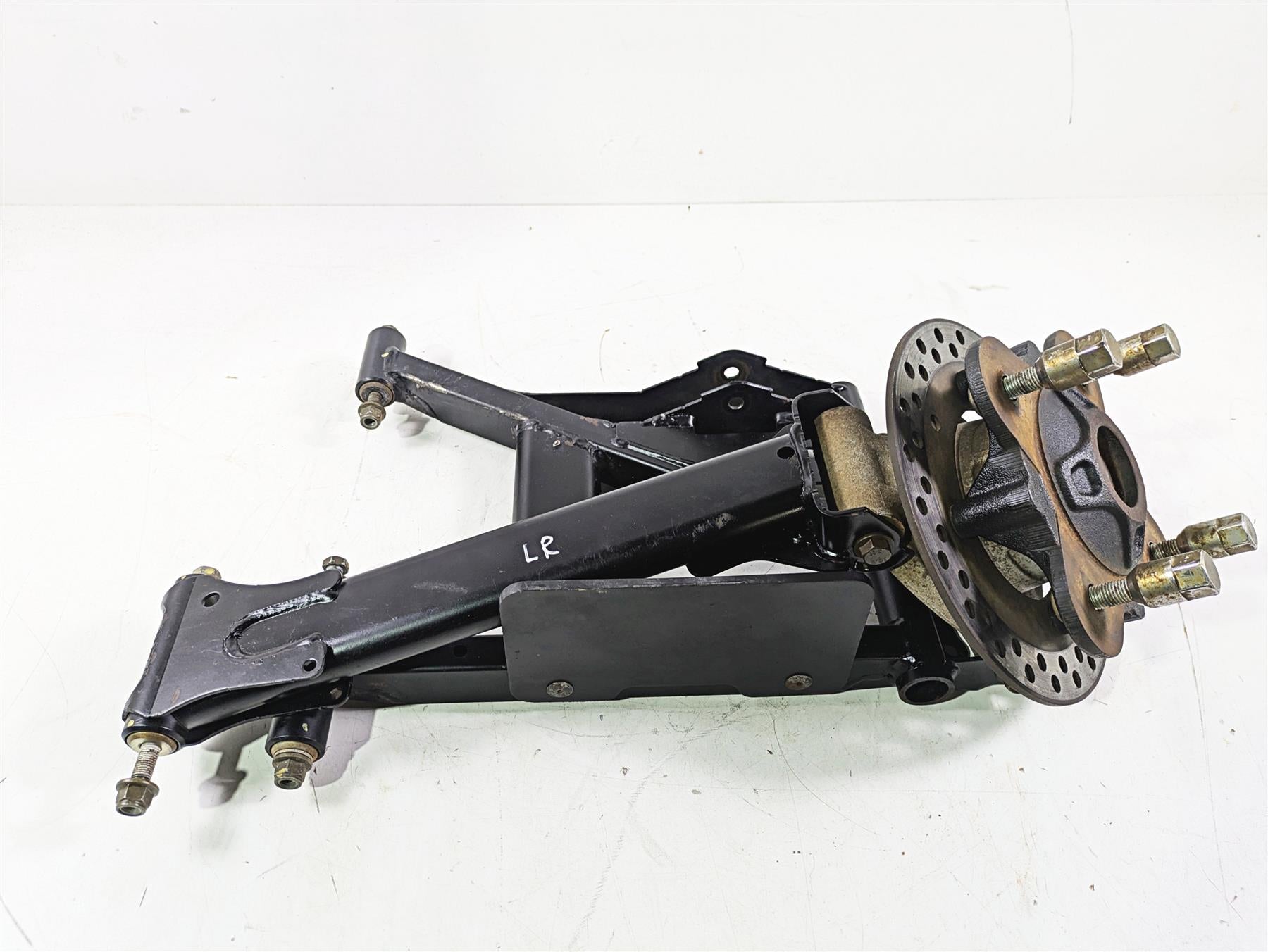 2020 Polaris General 1000 EPS Rear Left Knee Assembly 1021414 1021412 5139979 {{ shop.shopifyCountryName }} - Mototech271
