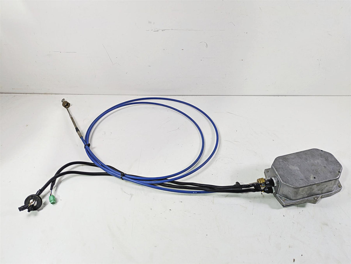 2017 Kawasaki Ultra 310X Actuator Motor & Cables For Jetpump 16172-0033 {{ shop.shopifyCountryName }} - Mototech271