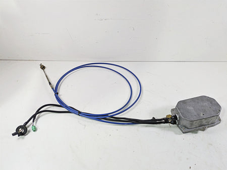 2017 Kawasaki Ultra 310X Actuator Motor & Cables For Jetpump 16172-0033 {{ shop.shopifyCountryName }} - Mototech271