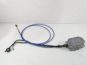 2017 Kawasaki Ultra 310X Actuator Motor & Cables For Jetpump 16172-0033