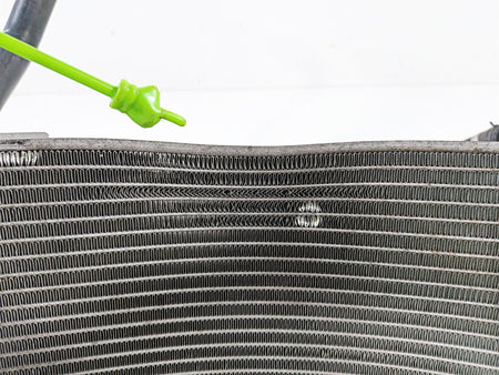 2022 Kawasaki ZX10R ZX1000 Ninja Radiator Fan Reservoir Hoses Set 39060-0759 {{ shop.shopifyCountryName }} - Mototech271
