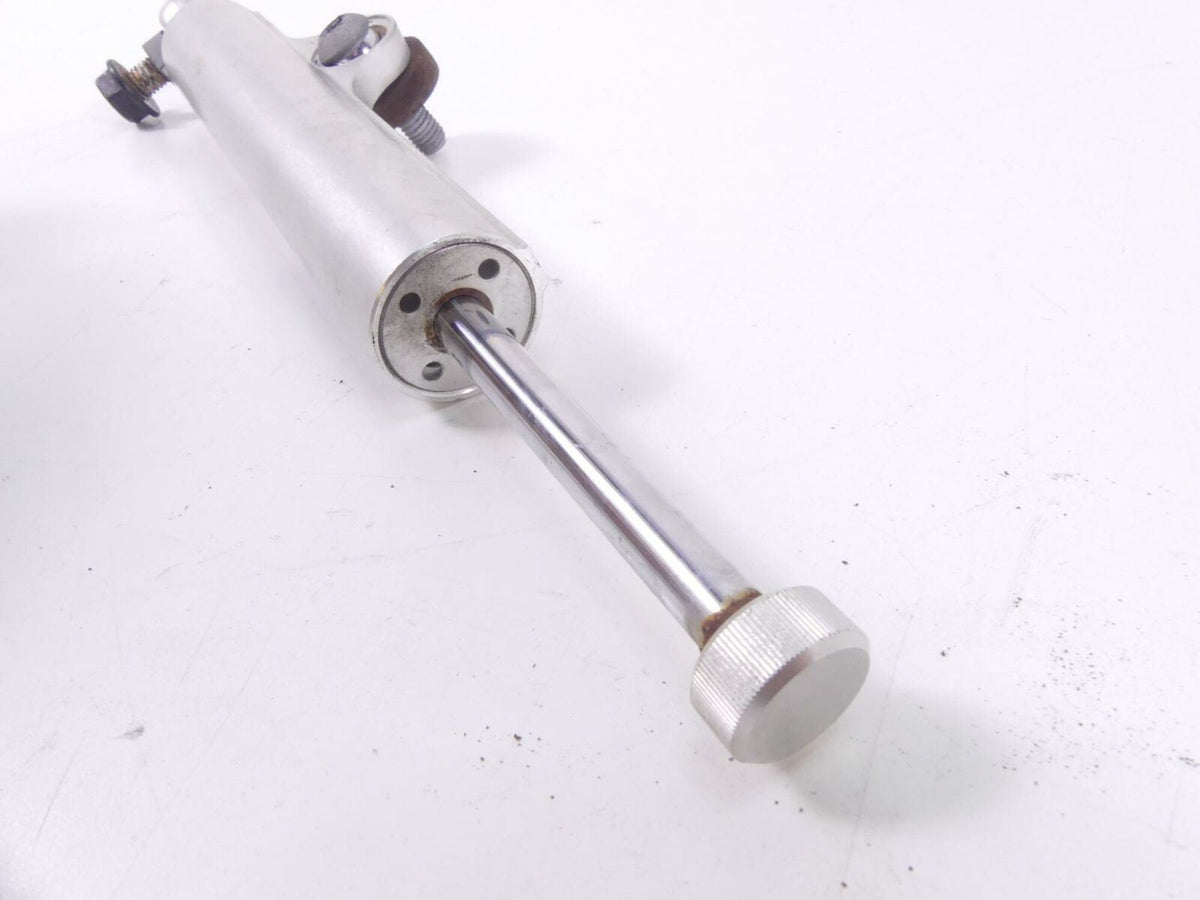 2012 BMW S1000RR K46 Sachs Steering Damper With Mounts 8527545 812724100 {{ shop.shopifyCountryName }} - Mototech271