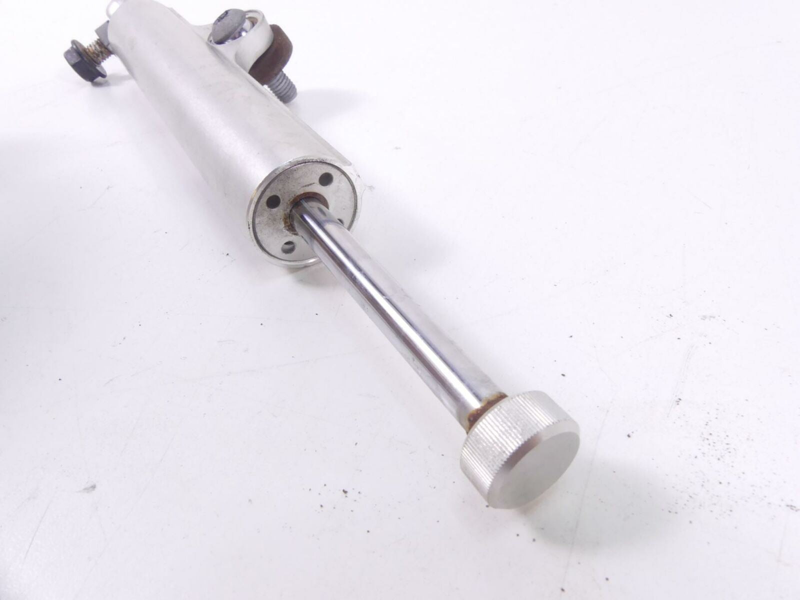 2012 BMW S1000RR K46 Sachs Steering Damper With Mounts 8527545 812724100 {{ shop.shopifyCountryName }} - Mototech271