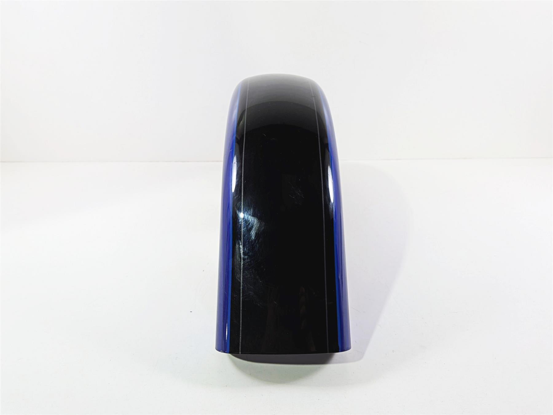 2011 Harley Touring FLHTCU CVO Electra Glide Front Fender Candy Cobalt 58900004-Mototech271