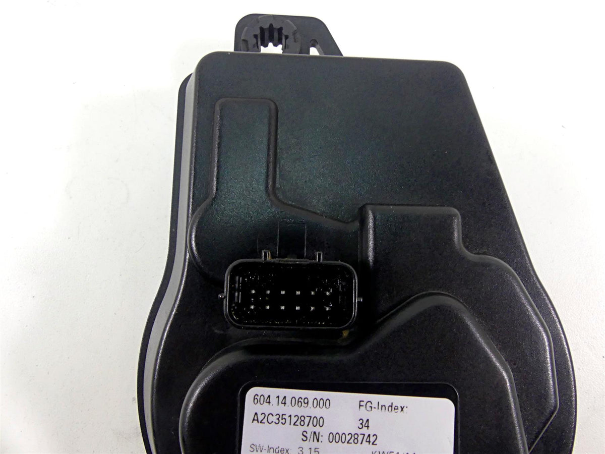 2015 KTM 1190 Adventure Speedometer Gauge Instrument - 23k 60414069000 {{ shop.shopifyCountryName }} - Mototech271