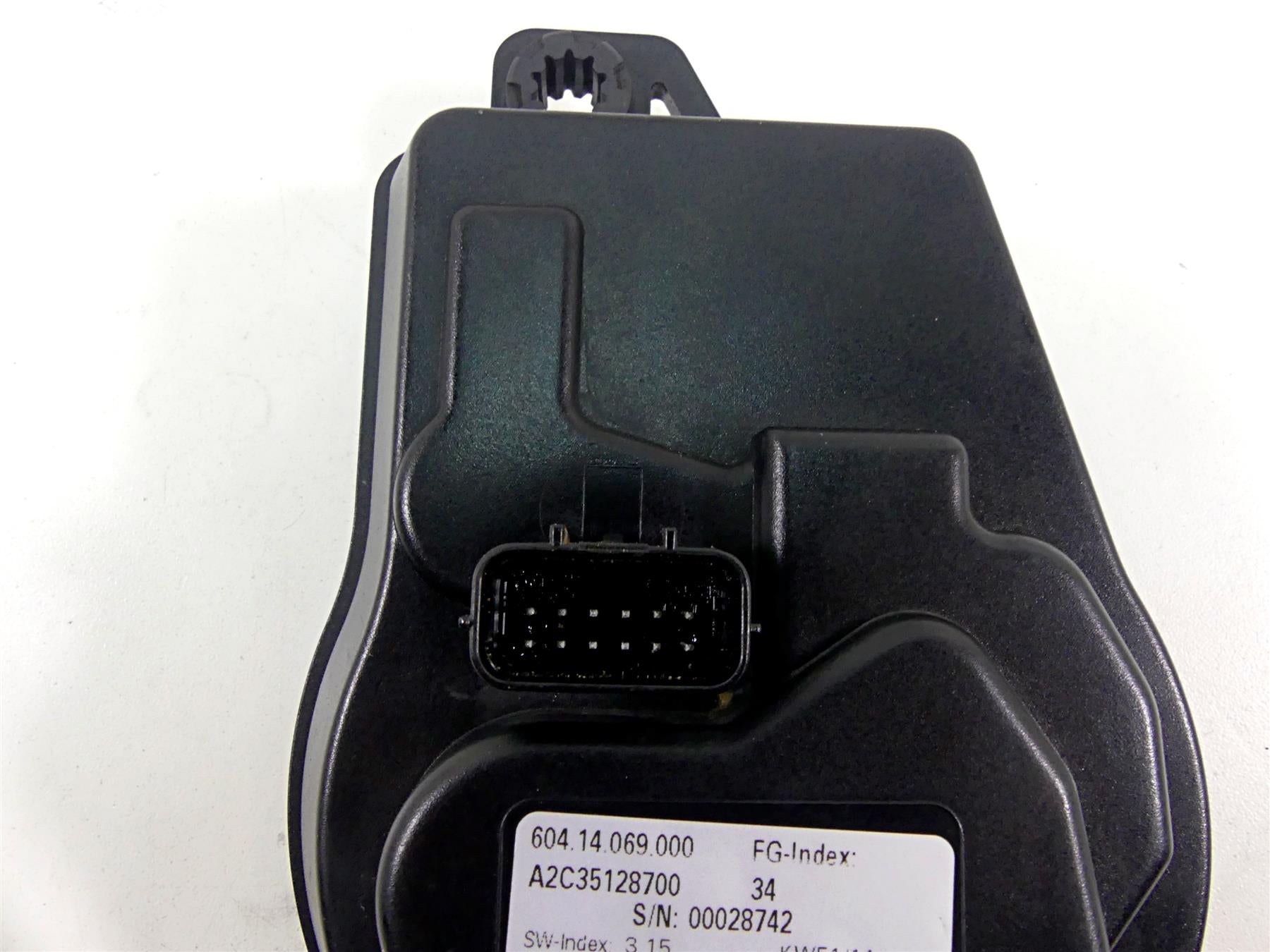 2015 KTM 1190 Adventure Speedometer Gauge Instrument - 23k 60414069000 {{ shop.shopifyCountryName }} - Mototech271