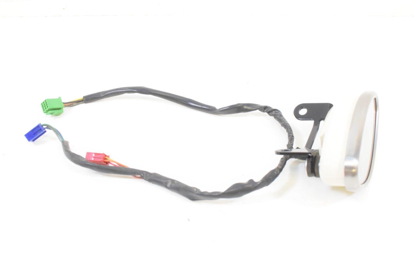 2009 Yamaha XV1700 PC Road Star Warrior Speedometer Speedo Gauge 5PX-83570-01-00 {{ shop.shopifyCountryName }} - Mototech271