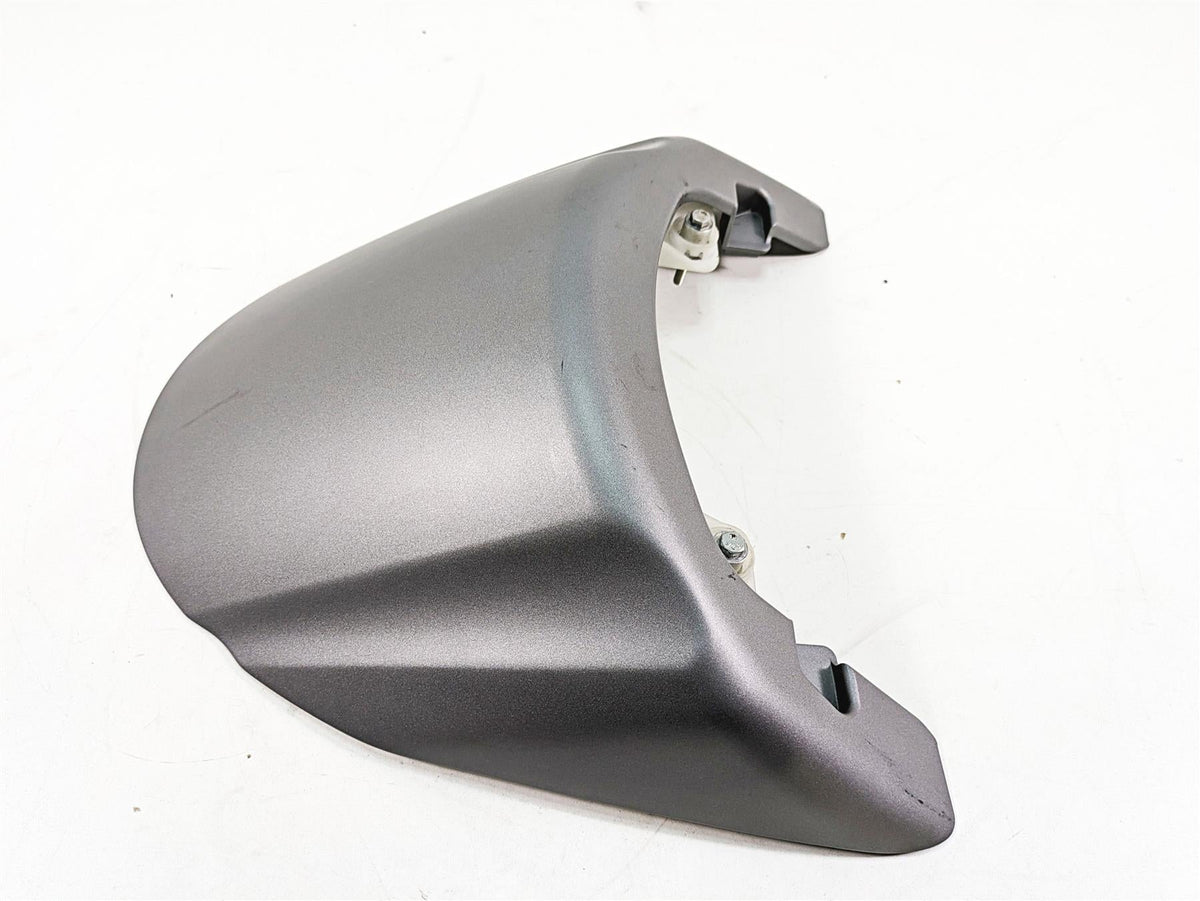 2016 Suzuki M109R VZR1800 Rear Passenger Seat Tail Cover Cowl 45550-48G00-PGZ {{ shop.shopifyCountryName }} - Mototech271
