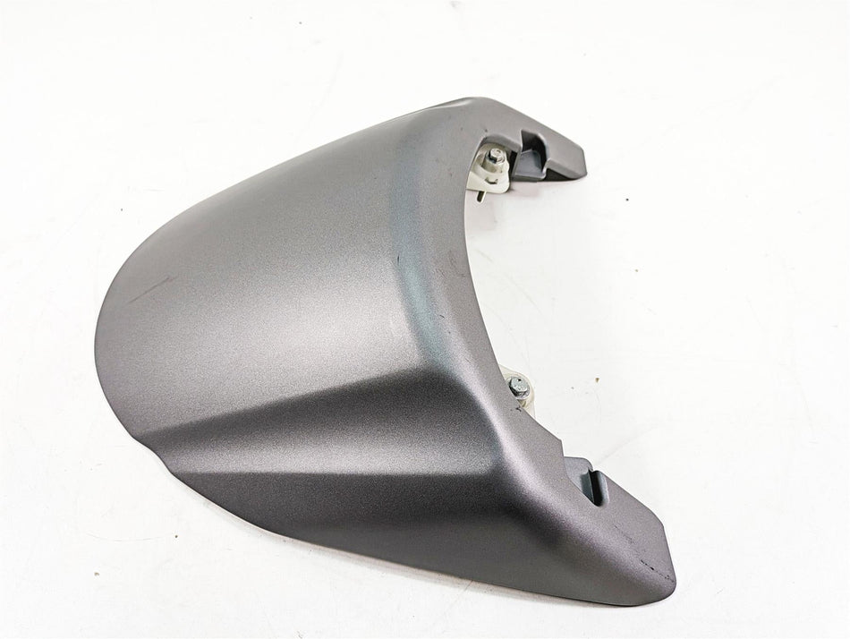 2016 Suzuki M109R VZR1800 Rear Passenger Seat Tail Cover Cowl 45550-48G00-PGZ {{ shop.shopifyCountryName }} - Mototech271
