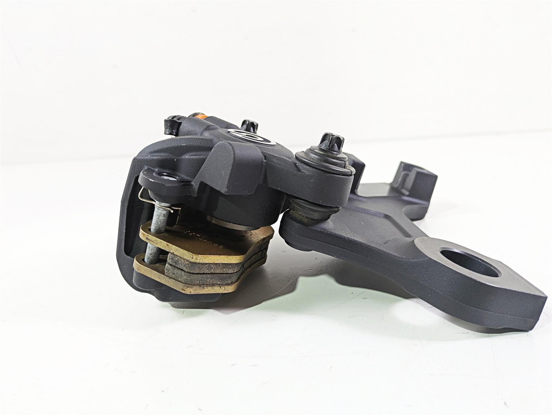 2024 Harley Sportster RH975 S Rear Brake Caliper & Bracket 41300272 {{ shop.shopifyCountryName }} - Mototech271