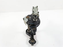 Load image into Gallery viewer, 2006 Harley Touring FLHXI Street Glide Upper Lower Triple Tree Set 45446-87A | Mototech271
