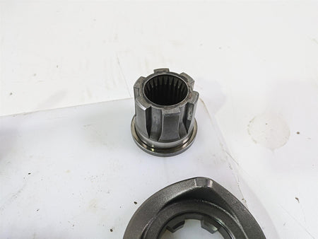 2011 Harley FXDC Dyna Super Glide Primary Drive Clutch Kit 37813-11 {{ shop.shopifyCountryName }} - Mototech271
