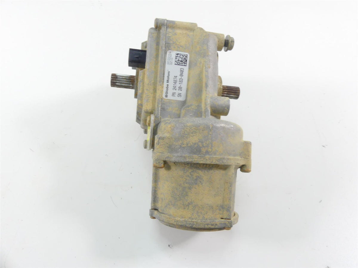 2021 Polaris RZR1000 XP EPS Power Steering Unit Module Motor 2414874 {{ shop.shopifyCountryName }} - Mototech271