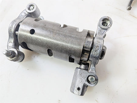 1998 Harley Dyna FXDL Low Rider Shift Drum & Shaft Parts 33320-98 {{ shop.shopifyCountryName }} - Mototech271