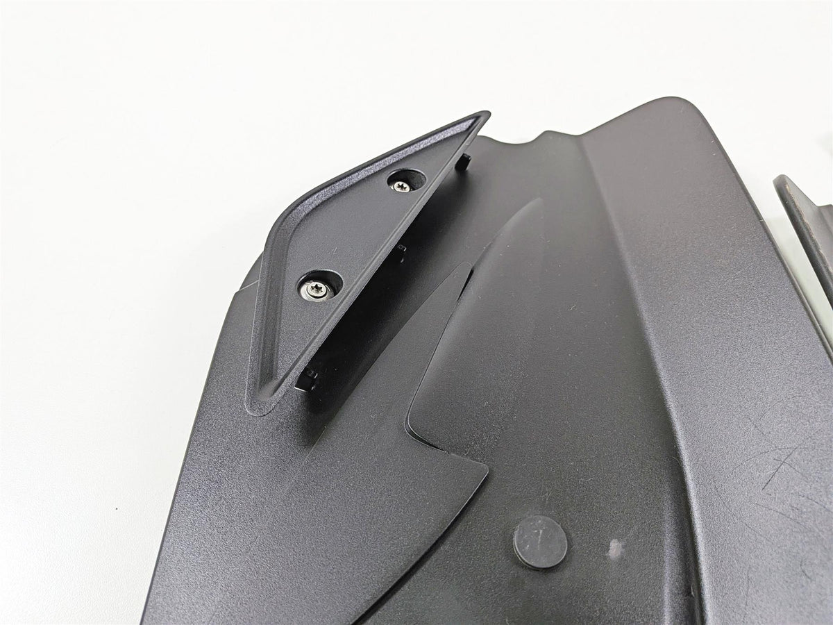 2023 BMW R1250RT RTP K52 Left Right Rear Side Cover Body Fairing 46638548481 {{ shop.shopifyCountryName }} - Mototech271