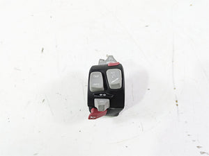 2016  BMW R1200GS GSW K50 Left Hand Control Switch Cruise Abs 61318549965