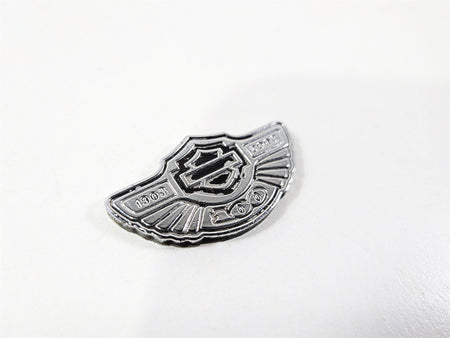 2003 Harley Sportster XL1200 100Th Anniversary Engine Motor Emblem {{ shop.shopifyCountryName }} - Mototech271