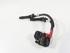 2020 Polaris RZR XP 1000 Turbo Ignition Coils + Wires & Plugs Set 4017694 | Mototech271
