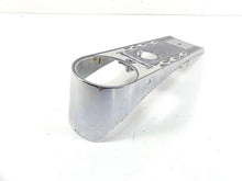 Load image into Gallery viewer, 2007 Harley Touring FLHRC Road King Fuel Tank Dash Console Flames 60960-99 | Mototech271
