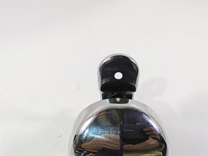 2011 Harley Touring FLHTCUSE CVO E-Glide Horn & Chrome Cover 61300478A 69060-90H | Mototech271