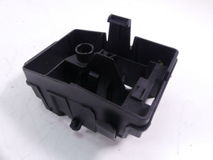 2013 Harley FXDB Dyna Street Bob Electrical Carrier With Cover 70367-12
