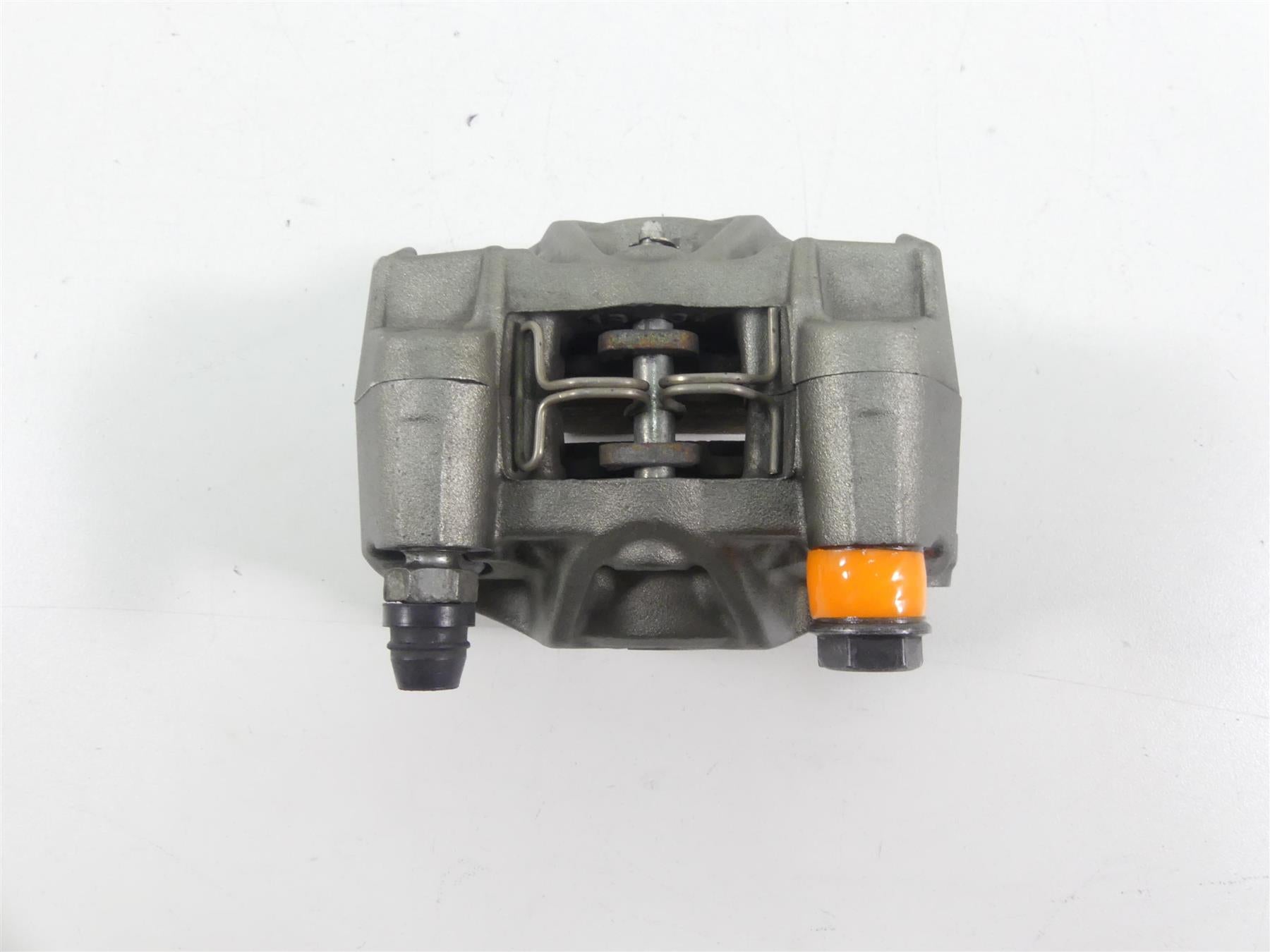 2014 Ducati Hypermotard 821 SP Rear Brembo Brake Caliper 61140381AB {{ shop.shopifyCountryName }} - Mototech271