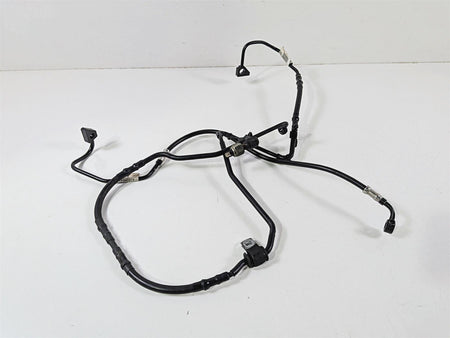 2017 Harley Touring FLHXS Street Glide Rear Abs Brake Line Hose Set 41800541 {{ shop.shopifyCountryName }} - Mototech271