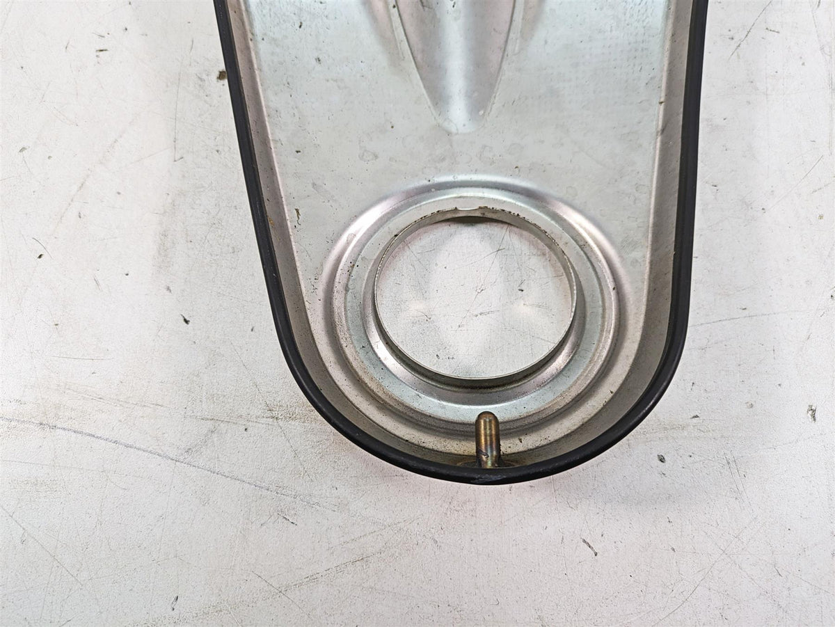 2014 Moto Guzzi California 1400 T Key Dash Upper Tank Cover Fairing B063478 {{ shop.shopifyCountryName }} - Mototech271