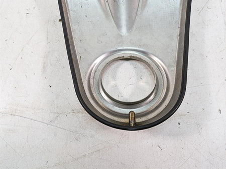 2014 Moto Guzzi California 1400 T Key Dash Upper Tank Cover Fairing B063478 {{ shop.shopifyCountryName }} - Mototech271