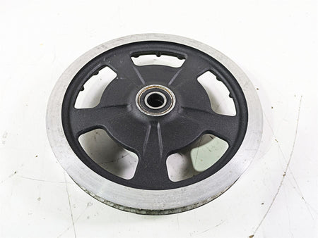 2015 Harley Touring FLHTKL E -Glide Low Rear Drive Belt Pulley 68T 1" 37781-09 {{ shop.shopifyCountryName }} - Mototech271