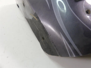 2004 Yamaha XV1700 Road Star Warrior Rear Fender -Read 5PX-Y2161-20-P1 | Mototech271